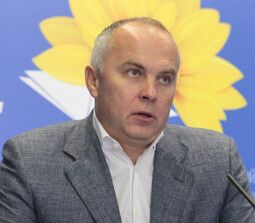 Нестор Шуфрич