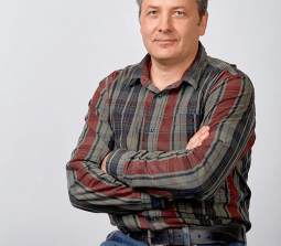 Александр Терехов