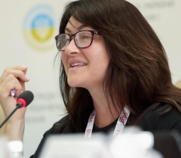 Ольга Герасимюк