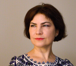 Ирина Венедиктова