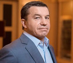 Андрей Иванов