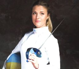 Ольга Харлан