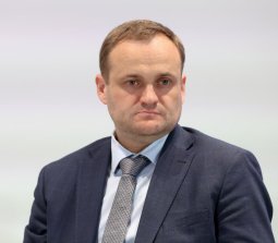 Олексій Кулеба