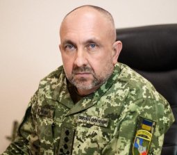 Олександр Павлюк