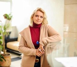 Ирма Витовская