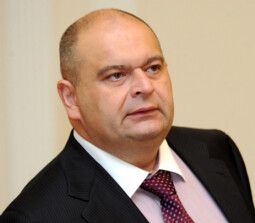 Николай Злочевский