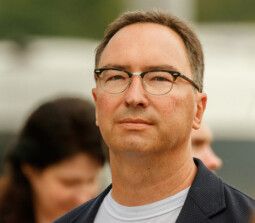 Алексей Мартынов