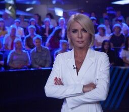 Светлана Орловская