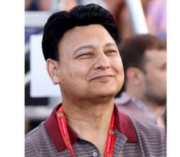 Мохаммад Захур