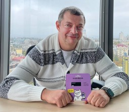 Олег Гороховский