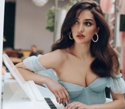 Настя Карпчук