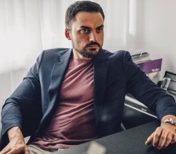 Эдгар Каминский