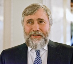 Вадим Новинский