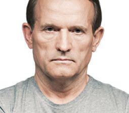 Виктор Медведчук