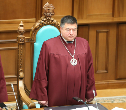 Александр Тупицкий