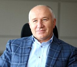 Сергей Кролевец