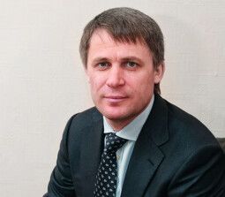 Борис Беликов