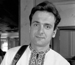 Георгий Гонгадзе