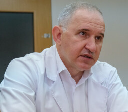 Борис Тодуров