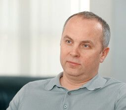 Нестор Шуфрич