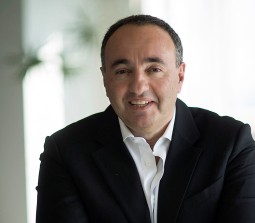 Олександр Роднянський