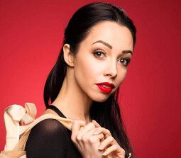 Екатерина Кухар