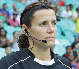 Екатерина Монзуль