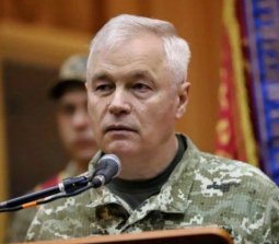 Анатолій Кривоножко