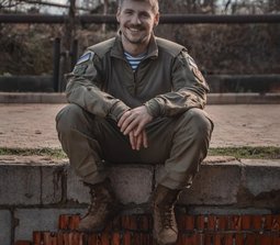 Валерий Маркус