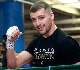 Александр Гвоздик