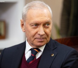 Геннадий Буткевич