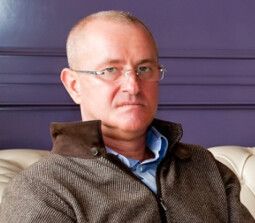 Борис Музалёв