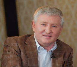 Ринат Ахметов