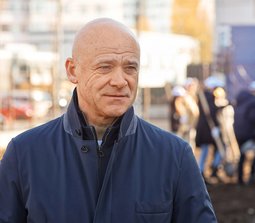 Геннадий Труханов