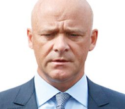 Геннадий Труханов