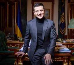 Владимир Зеленский