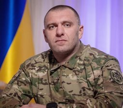 Василий Малюк