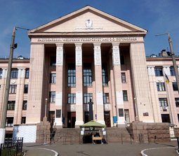 Национальный медицинский университет имени Александра Богомольца