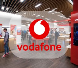 Vodafone Україна