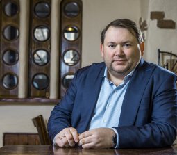 Владислав Рашкован