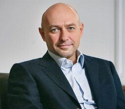 Геннадий Боголюбов