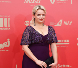 Ирма Витовская-Ванца