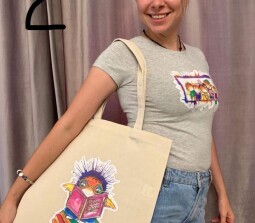 Марта Левченко