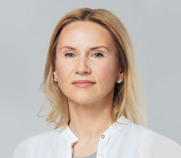 Елена Кондратюк