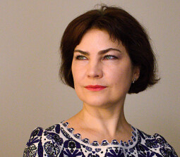 Ирина Венедиктова