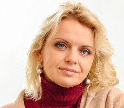 Ирма Витовская-Ванца