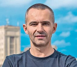 Всеволод Кожемяко