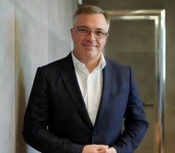 Юрий Рыженков, "Метінвест"