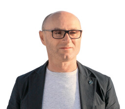 Евгений Дыхне