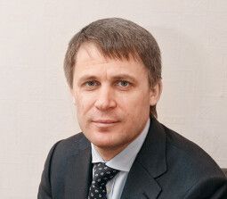 Борис Беликов